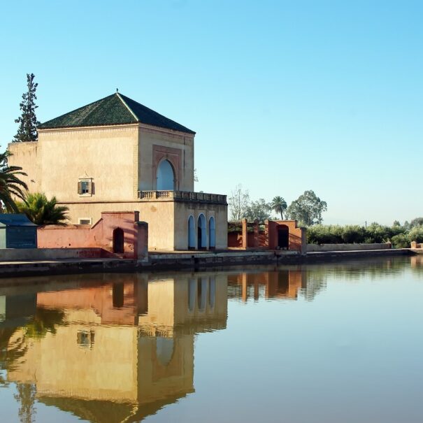 Tour De 4 Días Desde Marrakech A Fez