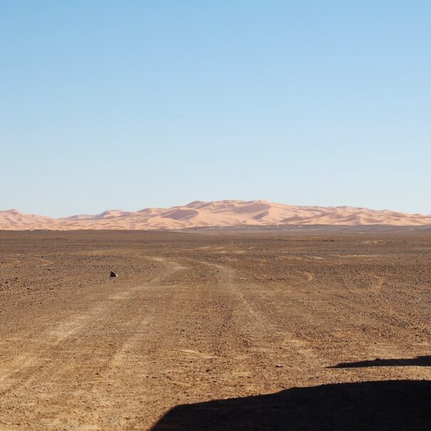 Tour De 5 Días De Fez A Merzouga