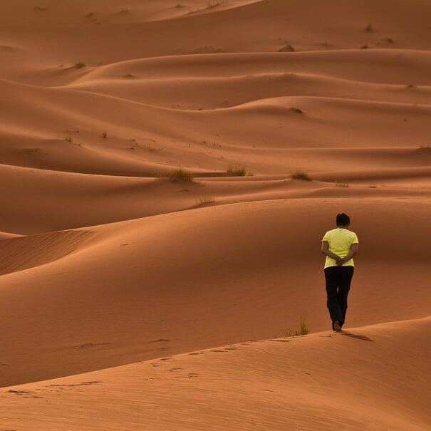 2 Days Tour From Fes To Merzouga